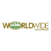 Worldwide Holdings Berhad logo