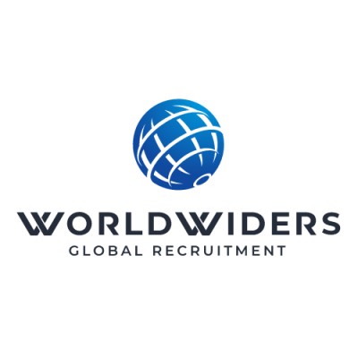 Worldwiders Global Recruitment logo