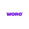 Woro® logo