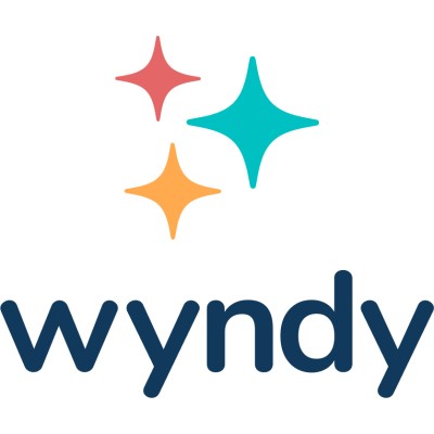 Wyndy logo