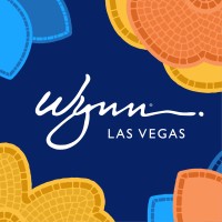 Wynn Las Vegas logo