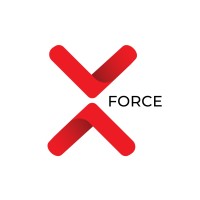 X-Force logo