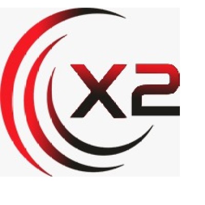 X2 logics logo