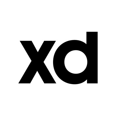 XD Connects logo