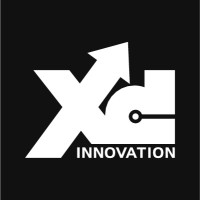 XD Innovation logo