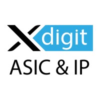XDigit logo