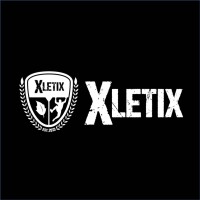 XLETIX GmbH logo