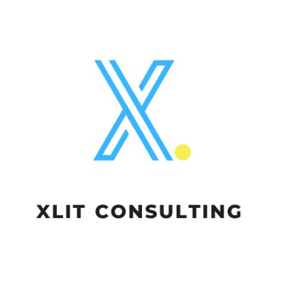 XLIT Consulting logo