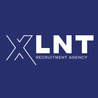 XLNT Recruitment logo