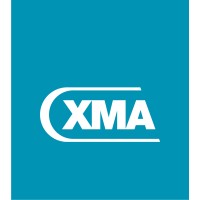 XMA logo