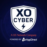 XO Cyber logo