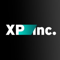 XP Inc. logo