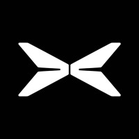 XPENG logo