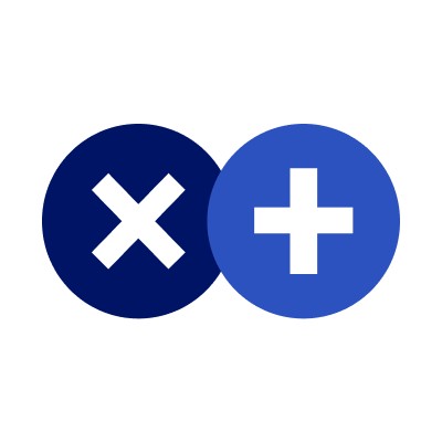 XPLUS logo