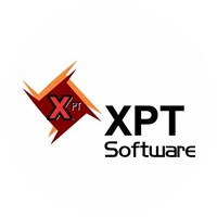 XPT Software Australia logo