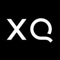 XQ  Technical logo