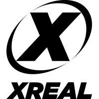 XREAL logo