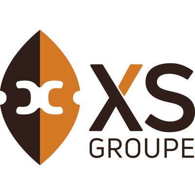 XS Groupe logo