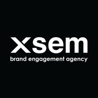 XSEM logo