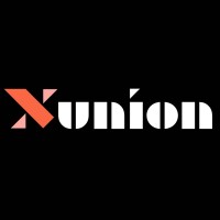 XUNION logo
