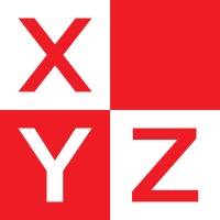 XYZ Technologies logo