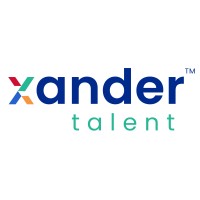 Xander Talent logo