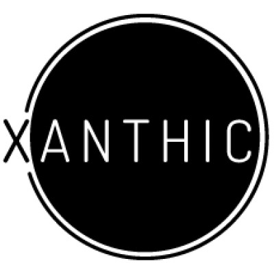 Xanthic Executive Search logo