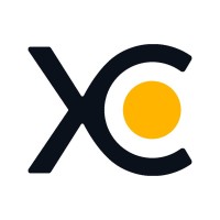 Xceedance logo