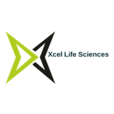 Xcel Life Sciences logo
