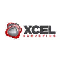 Xcel Surveying logo