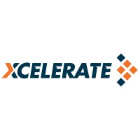 Xcelerate Solutions logo