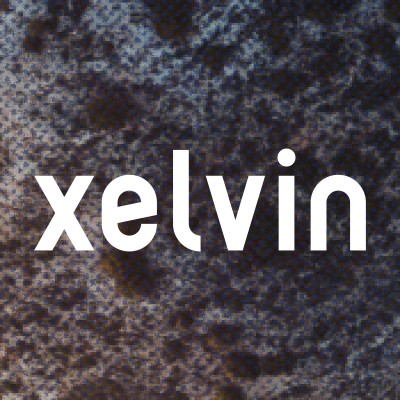 Xelvin International logo