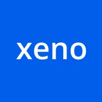 Xeno logo