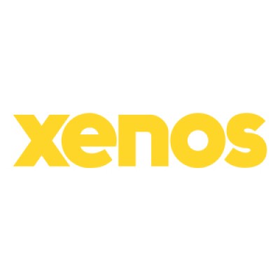 Xenos logo