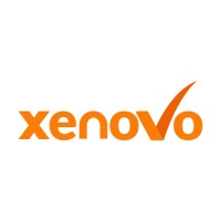 Xenovo logo