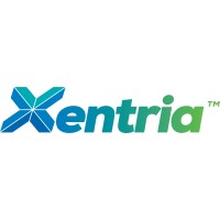 Xentria, Inc. logo