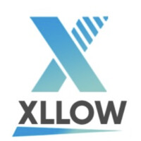 Xllow Inc logo