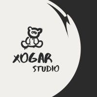 Xogar Games logo