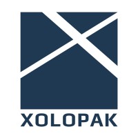 Xolopak India Ltd logo