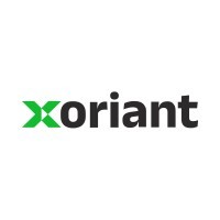 Xoriant US Staffing logo