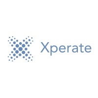 Xperate logo