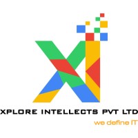 Xplore Intellects Pvt Ltd logo
