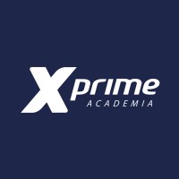 Xprime Academia logo