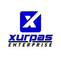 Xurpas Enterprise logo
