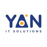 YAN IT Solutions Pvt. Ltd. logo