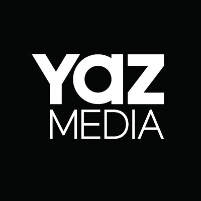 YAZ Media logo