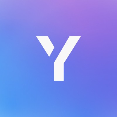 YCharts logo