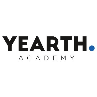 YEARTH Academy logo