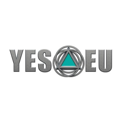 YES-EU Group logo