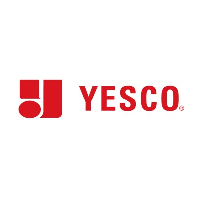 YESCO logo